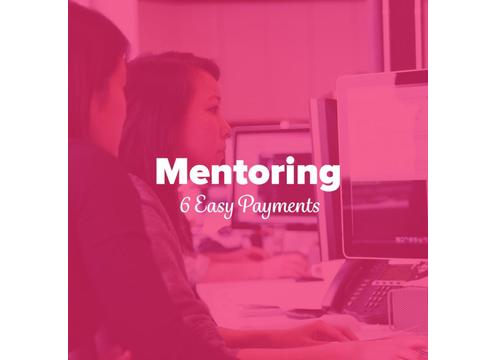 product image for Mentoring 6  Easy Payments